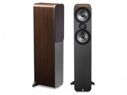 Q Acoustics Q 3050i + reprokabel ZDARMA