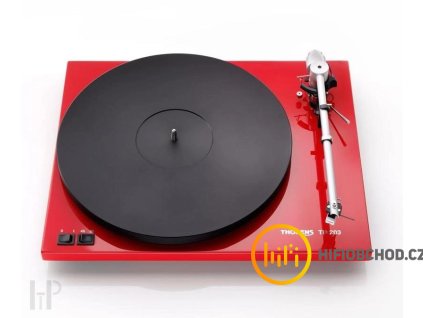 Thorens TD 203