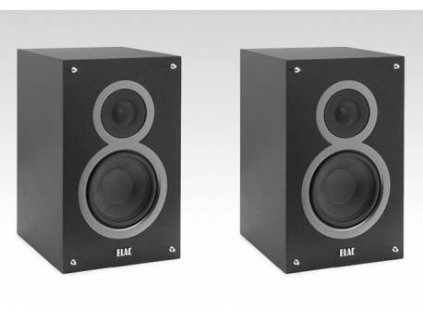 ELAC Debut B5.2