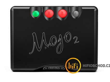 Chord Mojo