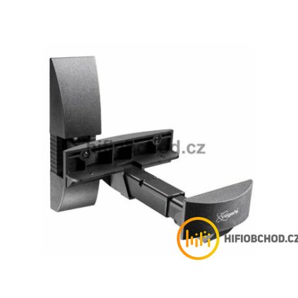 Volgel's VLB 200 Black (Barva Černá)