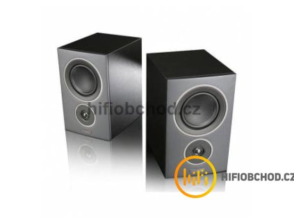 Mission LX-1 + Kvalitní reprokabel ZDARMA (Barva Walnut)
