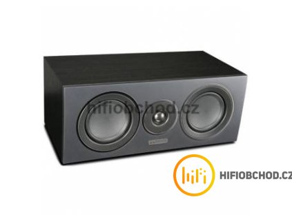 Mission LX-C (Barva Walnut)