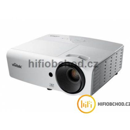 24542 vivitek d557w