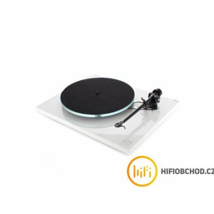 Rega Planar 3 (Barva Piano White)