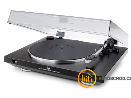 dual dt 400 1