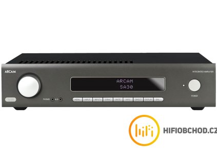 ARCAM HDA SA30 1