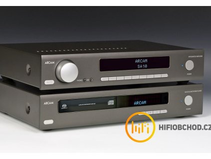 arcam hda set 1050 sa10 cds50