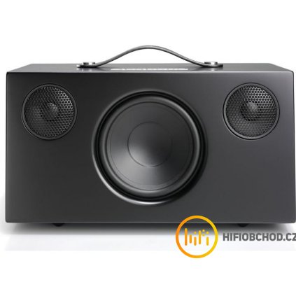 Audio Pro C5 MK II (Barva Zelená)