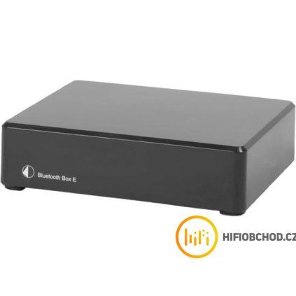 project bluetooth box e black (2)