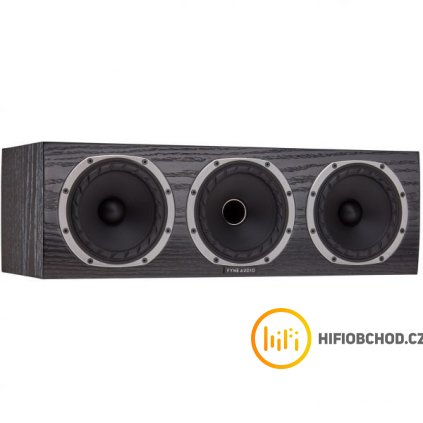 F500C 3Q Black center channel 600x600