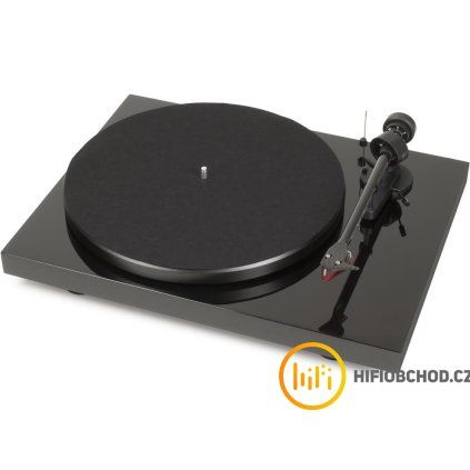 pro ject debut carbon dc piano 2mred