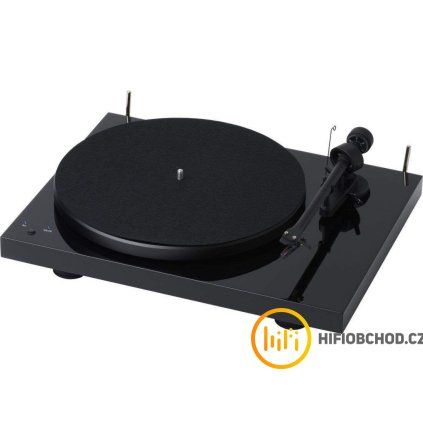 PRO JECT DEBUT RECORDMASTER PIANO + OM5E