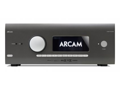 ARCAM HDA AVR5 1