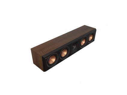 rp 404c ii walnut hero grille off