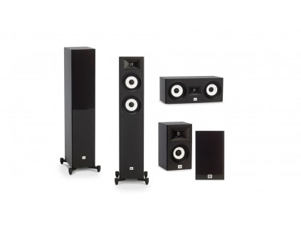 JBL STAGE SET 5.0 170