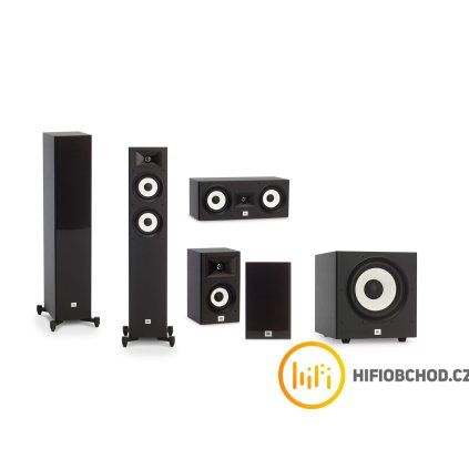 JBL STAGE SET 5.1 170