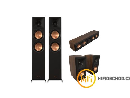 Klipsch RP 6000F II 5.0 1