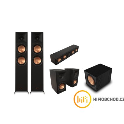 29565 klipsch rp 6000f ii 5 1