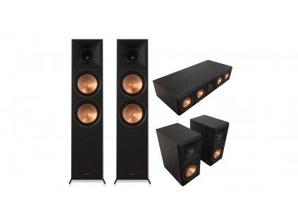 Klipsch RP 8000F II 5.0