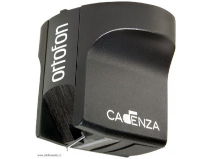 Ortofon Cadenza Black (MC přenoska)