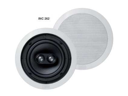 Heco Install 262 Stereo (Stereo 2 -pásmová reprosoustava )