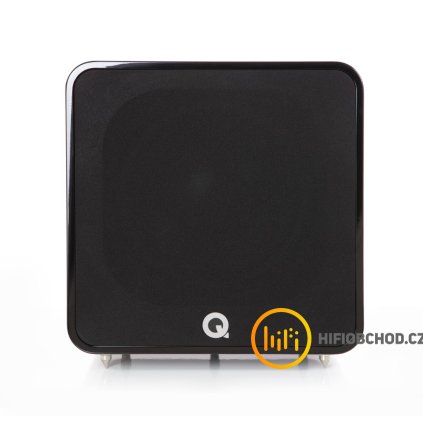 33398 4 q acoustics q b12 subwoofer leskla cerna