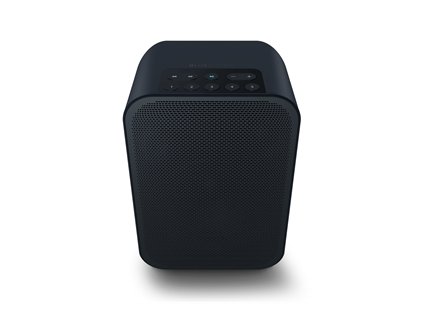 Bluesound PULSE FLEX 2i černá