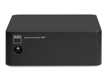 NAD CS1