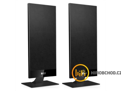 35294 kef t101 2 pas slim reprosoustava black