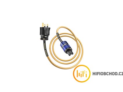 35384 isotek evo3 elite kabel c19 2 0m