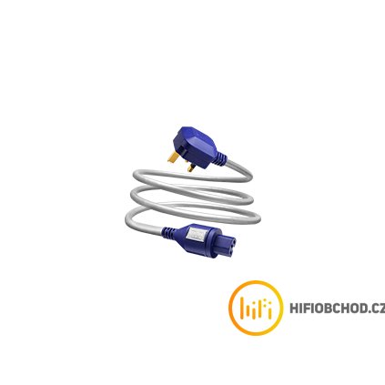 35711 isotek evo3 sequel 2 0m cable c7