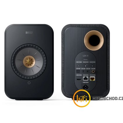 35798 kef lsx ii wireless aktivni hi fi system carbon black