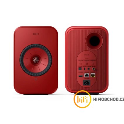 35801 kef lsx ii wireless aktivni hi fi system lave red