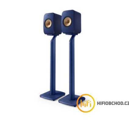 35825 kef s1 stojan podlahovy pro kef lsx lsx ii cobalt blue