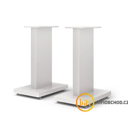 35846 kef s3 stojan podlahovy pro kef r3 white