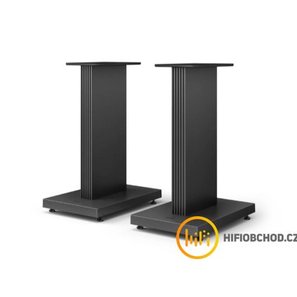 35849 kef s3 stojan podlahovy pro kef r3 grey