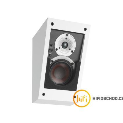 ALTECO C-1 WHITE (Barva WHITE)