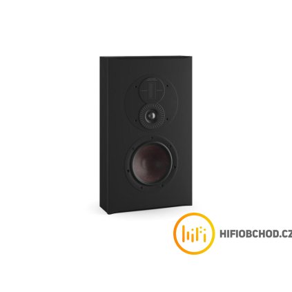 OPTICON LCR MK2 BLACK SATIN (Barva WHITE SATIN)