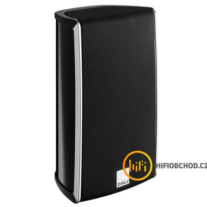 FAZON MIKRO BLACK (Barva IRON BLACK)