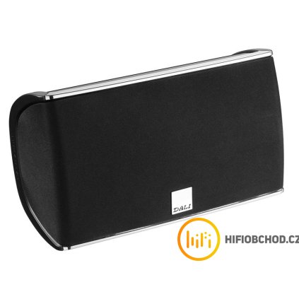 FAZON MIKRO VOKAL BLACK (Barva IRON BLACK)