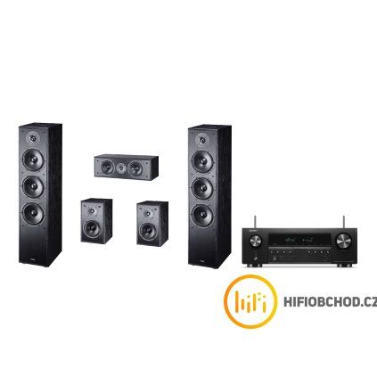 AVR A660H magnat s line 3 set