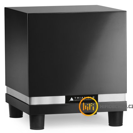 triangle thetis 300 cerna vysoky lesk ie100326534