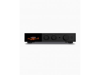 rpaudio audiolab 9000A 9