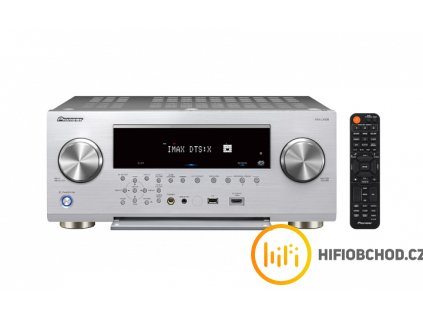 Pioneer VSX LX505 S 2