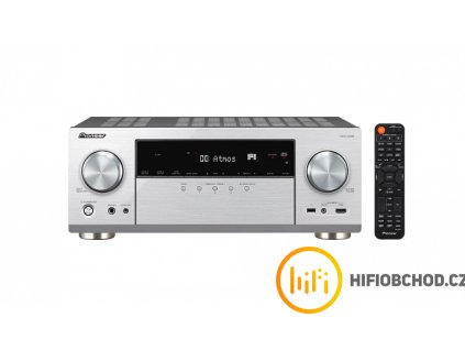 Pioneer VSX LX305M2 11