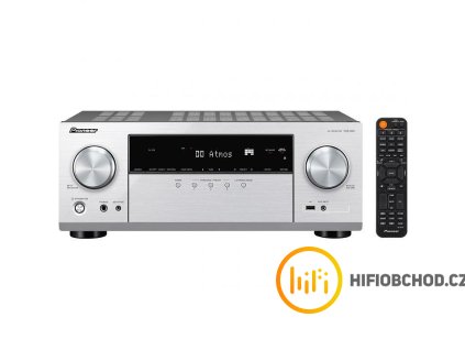 Pioneer VSX 935 M2 11