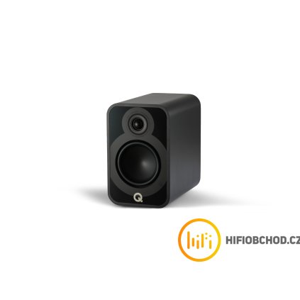 Q Acoustics 5020 (Barva Rosewood)