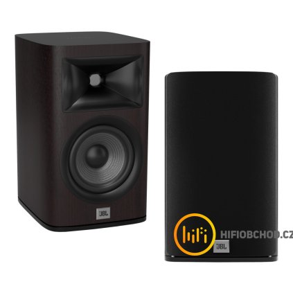 jbl studio 630 2 pasmove regalove reprosoustavy 6 5 max 150 w tmave drevo (6)