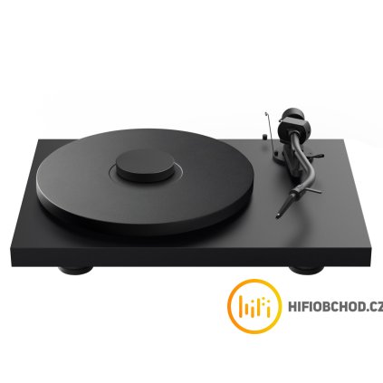 pro ject debut pro s pick it s2 c black satin black (1)